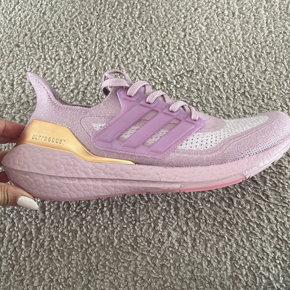 Adidas Ultraboost Size 9